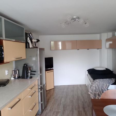 Apartman Marie Polepy Esterno foto
