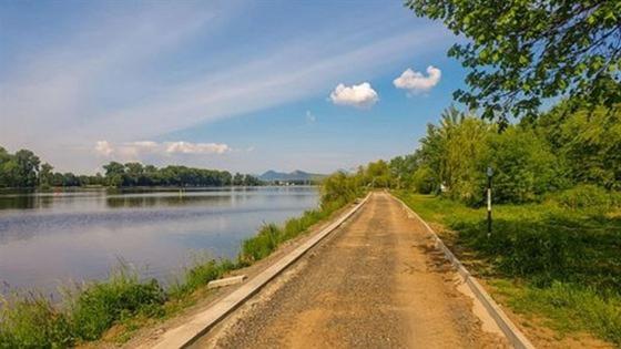 Apartman Marie Polepy Esterno foto
