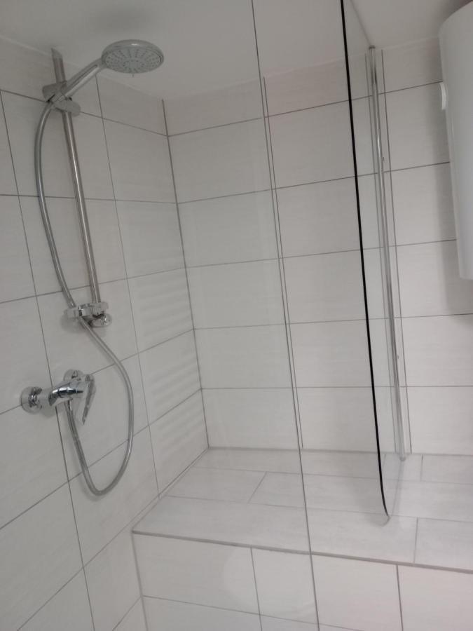 Apartman Marie Polepy Esterno foto